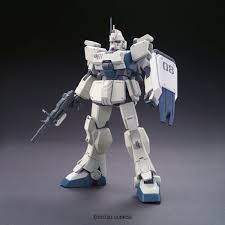 Mua bán HG RX-79[G]EZ-8 GUNDAM EZ8
